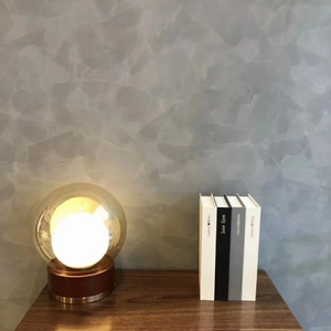 Vữa trát tường chống gỉ cao cấp Yile White, chống thấm, trang trí nhà cửa, kiểu Venice - Product Image 5