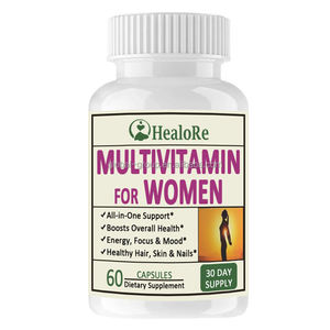 ฉลากส่วนตัว MYO + D-CHIRO อินโนซิทอล ผลิตภัณฑ์เสริมอาหาร สมดุลทางฮอร์โมน วิตามิน อินโนซิทอล เกรดอาหาร แคปซูล - Product Image 6