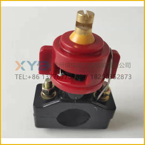 Accesorios en Estado Nuevo para Apisonadora de Un Solo Tambor con Neumáticos de Goma XCMG XP303 con Boquillas de Pulverización Oblicua en las Ruedas Delanteras y Traseras - Product Image 6