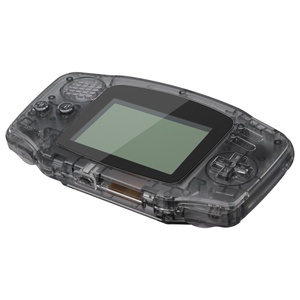ชุดเปลี่ยนเปลือกและปุ่มแบบเต็มรูปแบบสำหรับ GBA ที่รองรับ IPS, ชุด DIY และชุดซ่อมแซมสำหรับ Gameboy Advance - Product Image 4