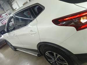 <span class=keywords><strong>Nissan</strong></span> <span class=keywords><strong>Qashqai</strong></span> Usado, Modelo <span class=keywords><strong>2021</strong></span>, 2.0 CVT, Versión de Lujo, Cámara Trasera, Transmisión Automática de Gasolina, Neumáticos R17, Tracción Delantera, Volante a la Izquierda - Product Image 3