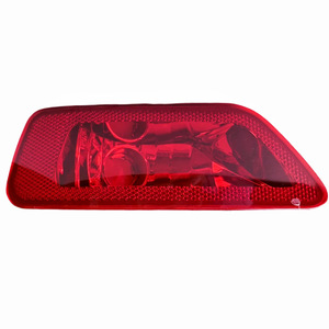 ไฟท้าย LED สำหรับรถจี๊ป คอมพาส แกรนด์เชอโรกี เจอร์นีย์ 57010716AB 57010717AC H4 25W 6000Lm Mc-67 - Product Image 2