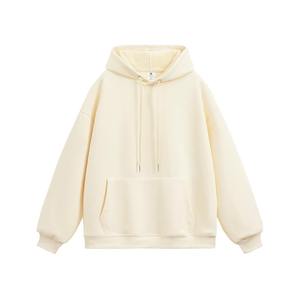 Sweats à capuche bouffants en coton unisexes de luxe Design personnalisé, fabricant de sweat à capuche imprimé bouffant 3D personnalisé, sweats à capuche imprimés bouffants de haute qualité - Product Image 2