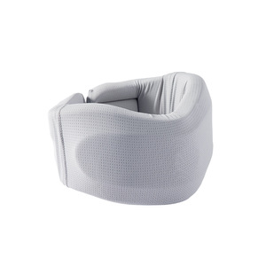 Protector masajeador de hombros y cuello cervical transpirable portátil al por mayor para aliviar el dolor de cuello masajeador - Product Image 4