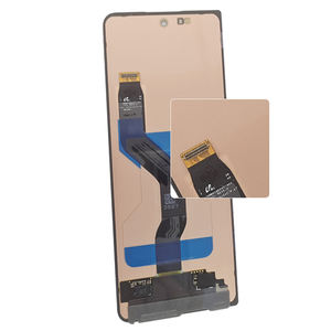 Écrans LCD pour téléphones mobiles Z Fold 5 – Remplacement d'écran LCD pour Z Fold 5 – Écran tactile LCD – Vente en gros - Product Image 1