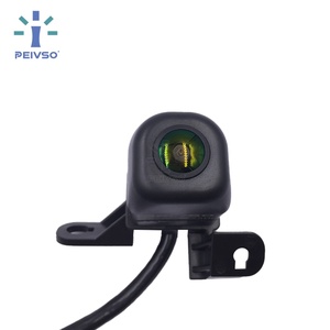 Peivso กล้องมองหลังป้องกันแสงสะท้อนกล้องช่วยจอดรถด้านหลังสำหรับ Hyundai ioniq 2016-2021 95760-G2500 - Product Image 2