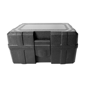 DF MG5B153A  0.7L 0.8L 0.9L 1L 1.3L 1.5L Étui de transport rigide en plastique personnalisé pour instruments de précision, étui rigide robuste imprimé sur mesure - Product Image 2