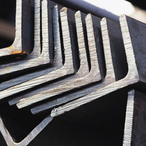 Thép góc ASTM A36 A53 Q235 q345 Carbon bằng thép góc mạ kẽm sắt L hình dạng góc thép nhẹ - Product Image 5