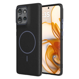 เคสโทรศัพท์ลายลิ้นจี่ ราคาส่งจากโรงงาน วัสดุ TPU สำหรับ <span class=keywords><strong>MOTO</strong></span> EDGE 60 Fusion 5G EDGE 50 FUSION G75 G PLAY - Product Image 2