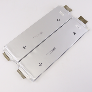 Cellules de batterie NMC au lithium à décharge rapide 3.7V GBT 25Ah 40Ah 50Ah 50.5Ah 58Ah 67Ah 71Ah 76Ah 78Ah 81Ah - Product Image 5