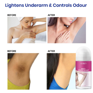 <span class=keywords><strong>Desodorante</strong></span> y Antitranspirante Líquido Herbal de Marca Privada OEM, Suero Antitranspirante Suave, Perfume, Loción Corporal - Product Image 5