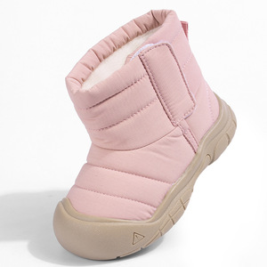 Stivali Invernali e Autunnali per <span class=keywords><strong>Bambini</strong></span> Unisex, Impermeabili e Antiscivolo, per Uso Quotidiano - Product Image 3