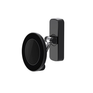 Soporte magnético de doble cara para teléfono con rotación de 360 grados para carrito de golf y uso en el gimnasio - Product Image 2