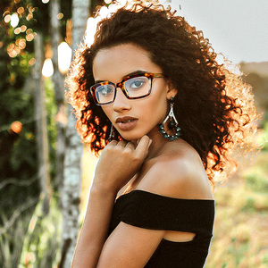 Tùy Chỉnh Logo Giá Rẻ Kim Cương Cắt Khung Chống Ánh Sáng Xanh Ánh Sáng Chặn Lunettes De Bài Giảng Máy Tính Đọc Kính Với Trường Hợp - Product Image 2