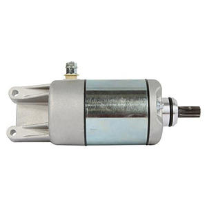 Démarreur électrique pour moto Honda FSC600 Silver Wing, neuf, référence 31200-MCT-003 - Product Image 5