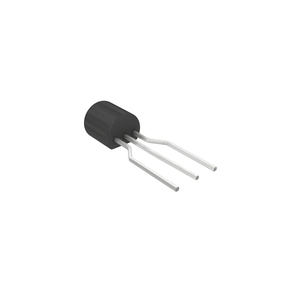 บริการจัดหาแบบครบวงจร TRANS NPN 40V 0.6A TO92-3 บริการจัดจำหน่าย BOM ชิ้นส่วนอิเล็กทรอนิกส์ 2N4401TF - Product Image 1