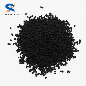 99.999% N2 Độ Tinh Khiết 1.1-1.3Mm Rây Phân Tử Carbon CMS 260 Cho Máy Phát Điện Nitơ PSA Trong Hệ Thống Khí Đốt Và Dầu - Product Image 2