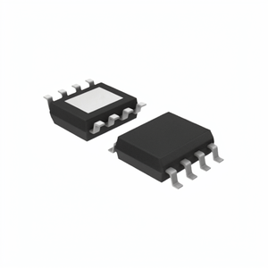 8 SOlC Exposed Pad Electronic Chips Component Authorized Distributor AOZ1342PI Power Management (PMIC) - Product Image 1