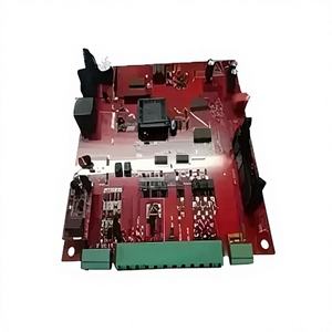Composants industriels Cartes CPU 2A pour applications automobiles - Product Image 1