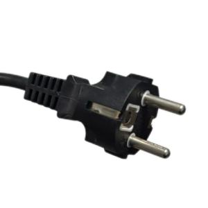 Chất lượng cao IEC c13w EU dây điện cắm eu04 Bán buôn máy tính AC Power cắm cáp máy tính xách tay - Product Image 3