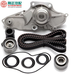 Kit de poulie tendeur de moteur de voiture d'origine <span class=keywords><strong>pour</strong></span> Great Wall POER Hover H3 H5 Wingle Deer C30 C50 C70 M2 M4 M1 - Product Image 3