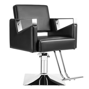 Silla <span class=keywords><strong>de</strong></span> Barbero Hidráulica <span class=keywords><strong>Reclinable</strong></span> <span class=keywords><strong>de</strong></span> Alta Calidad para Salón <span class=keywords><strong>de</strong></span> Belleza y Spa, Equipo <span class=keywords><strong>de</strong></span> Estilismo, Silla <span class=keywords><strong>de</strong></span> Estilo <span class=keywords><strong>de</strong></span> Salón Multiusos - Product Image 6