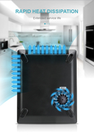Plaque de cuisson infrarouge pour barbecue, 2000W, cuisinière à Induction électrique