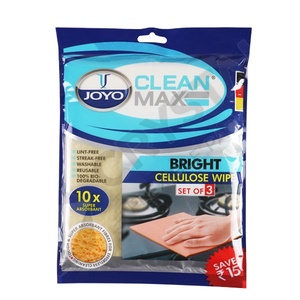 Bolsas Laminadas FMCG de Grado Alimenticio, Bolsas de Embalaje Flexibles con Cierre para Snacks, Especias en Polvo y Uso en Supermercados - Product Image 1