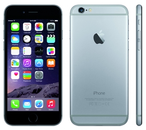 iPhone 6 Originale Usato, Vendita all'Ingrosso di Smartphone Usati, Telefoni Ricondizionati - Product Image 1