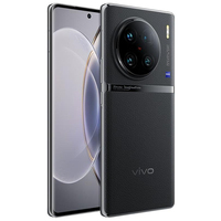 Smartphone d'occasion vivo X90 Pro Plus 5G LTE 6,7 pouces 3200x1440 120Hz 4700mAh 80W Octa Core 48MP Caméra frontale Anglais US