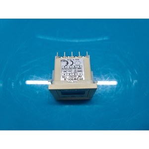Monitor de Flujo Digital SMC PF2W301-A Usado Como Parte de Equipos Semiconductores Legados - Product Image 4
