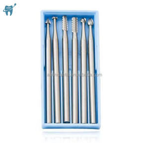 Aifan หัวทันตกรรมขายดี, หัวทำฟันยาว2.35มม. 44.5มม. ด้ามตรง HP - Product Image 5