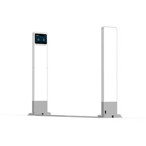 Lector <span class=keywords><strong>de</strong></span> Seguridad RFID para Bibliotecas Escolares, Sistema <span class=keywords><strong>de</strong></span> Control <span class=keywords><strong>de</strong></span> Acceso a Puertas para Libros, 840-960MHz UHF RFID - Product Image 2