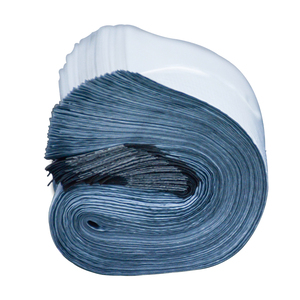 ซองพลาสติกสีขาวแบบม้วนสำหรับบรรจุภัณฑ์และจัดส่งสินค้า - Product Image 4