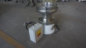 ตัวกรองเหล็กแบบสั่นขนาด450มม. สำหรับอุตสาหกรรมก่อสร้างสภาพใหม่หน้าจอส่วนประกอบหลักที่ใช้ได้กับแร่ - Product Image 5