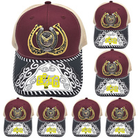 Gorra de Béisbol Unisex con Logotipo Metálico 3D, Estampado en Serigrafía, Estilo Casual, de Mezclilla, para Pesca y Playa