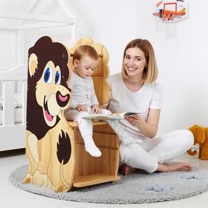 OEM/ODM tour d'apprentissage Montessori enfant écologique tour d'apprentissage en bois multifonctionnel bébé tour d'apprentissage pour salon <span class=keywords><strong>Eoom</strong></span> - Product Image 2