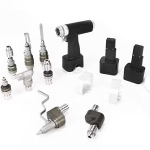 Pelat pengunci rekonstruksi <span class=keywords><strong>Titanium</strong></span> kelas Premium untuk implan ortopedi hewan peliharaan dokter hewan dalam Operasi tulang - Product Image 1