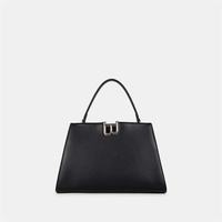 Tas Tangan Bermerek BAGCO Grosir Tas Wanita dan Dompet Sac Pour Femme Tas Kulit PU untuk Wanita
