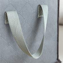 Foldable Non-woven Fabric Clothes <b>Storage</b> <b>Drawers</b> Bag, Clothing <b>Storage</b> Box <b>Drawer</b> with Clear Window - Product Image 6