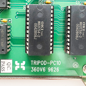 ARBOR Embedded Computer <b>TRIPOD</b>-PC10 360V6 9626 Stock Special Energy Detection Card for Exposure Machine - Product Image 5