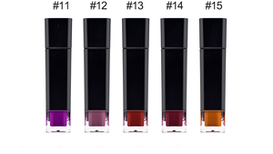 Rossetto vegano impermeabile a lunga durata con etichetta privata <span class=keywords><strong>per</strong></span> ragazza - Product Image 2