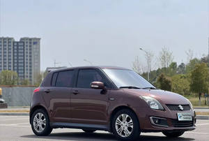 <span class=keywords><strong>Suzuki</strong></span> <span class=keywords><strong>Swift</strong></span> 1.5L d'occasion 2016, essence, berline, abordable, fiable, véhicule de tourisme d'occasion - Product Image 3