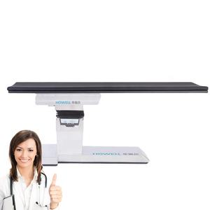 Mesa Cirúrgica Elétrica Hidráulica Radiolúcida para Angiografia Cardíaca com Raio-X - Product Image 6