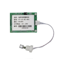 Détecteur de bruit industriel 30 ~ 130 dB, sortie TTL Modbus, module de capteur de bruit