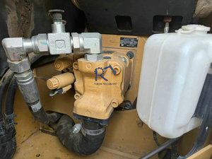7ton <b>Mini</b> Second <b>Hand</b> Cat307.5 Original Japan Cat Excavator Crawler Cat307E, Used Cat digger Cat 301 302 303 304 305 for Sale - Product Image 6