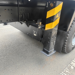 Performance puissante de capacité de levage directe du <span class=keywords><strong>camion</strong></span> 12T de <span class=keywords><strong>grue</strong></span> de SHACMAN 6x4 d'usine - Product Image 6