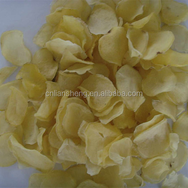 Лидер продаж, высокое качество, сушеные на воздухе дегидратированные овощи, картофель