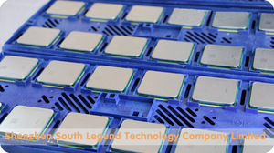 ซีพียูมือสอง <span class=keywords><strong>A10</strong></span> 6800/6800K 4.1GHz 4 คอร์ <span class=keywords><strong>Radeon</strong></span> HD8670D - Product Image 3