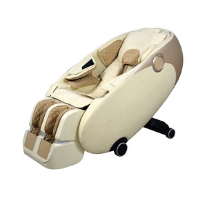La costumbre profesional mecedora inversión <span class=keywords><strong>Shiatsu</strong></span> quiropráctica relajar cuerpo silla de masaje para la venta - Product Image 2